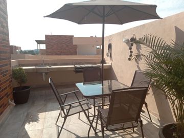 Negociable; Un Paraiso Condominio con Alberca Muy Cerca de Súpermercado, Emiliano Zapata Morelos