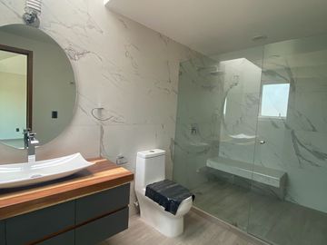 CASA EN VENTA EN METEPEC, RESIDENCIAL GRAN QUINTA