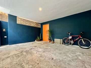 CASA ESTILO LOFT  EN COLONIA ITZIMNA