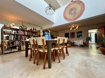 CASA ESTILO LOFT  EN COLONIA ITZIMNA