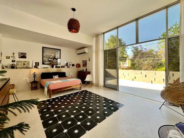 CASA ESTILO LOFT  EN COLONIA ITZIMNA