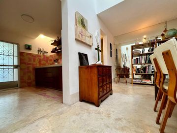 CASA ESTILO LOFT  EN COLONIA ITZIMNA