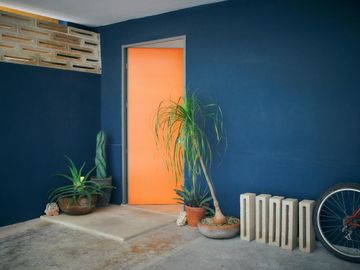 CASA ESTILO LOFT  EN COLONIA ITZIMNA