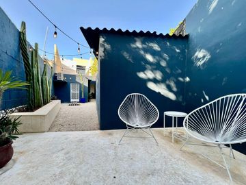 CASA ESTILO LOFT  EN COLONIA ITZIMNA