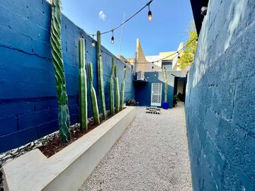 CASA ESTILO LOFT  EN COLONIA ITZIMNA