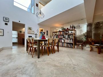 CASA ESTILO LOFT  EN COLONIA ITZIMNA