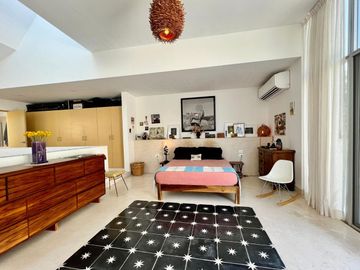 CASA ESTILO LOFT  EN COLONIA ITZIMNA
