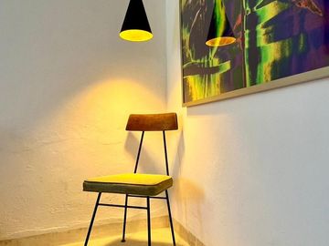 CASA ESTILO LOFT  EN COLONIA ITZIMNA