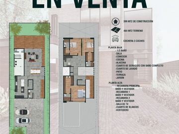 Casa de oportunidad en venta en El Molino