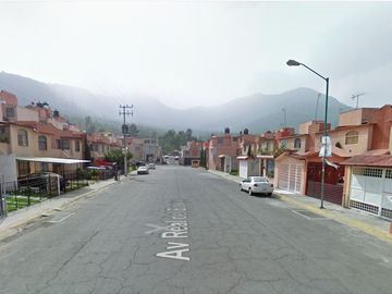 !!!!! CASA DE RECUPERACION BANCARIA EN REAL DEL BOSQUE, TULTITLAN EDOMEX!!!!