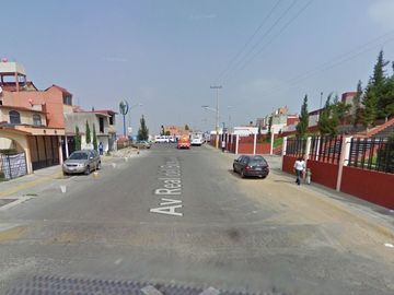 !!!!! CASA DE RECUPERACION BANCARIA EN REAL DEL BOSQUE, TULTITLAN EDOMEX!!!!
