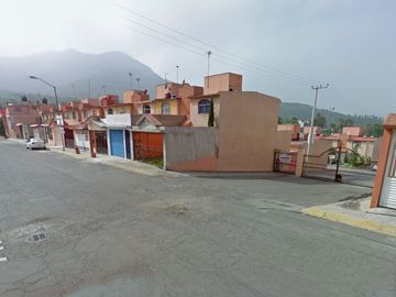 !!!!! CASA DE RECUPERACION BANCARIA EN REAL DEL BOSQUE, TULTITLAN EDOMEX!!!!