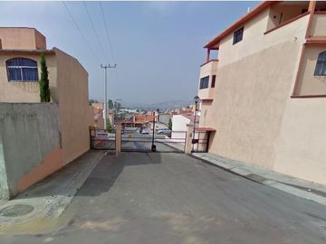 !!!!! CASA DE RECUPERACION BANCARIA EN REAL DEL BOSQUE, TULTITLAN EDOMEX!!!!