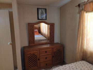 VENTA CASA LA LOMA ZINANCATEPEC JUNTO A RECLUSORIO SANTIAGUITO Y UNIVERSIDAD POLITECNICA DEL VALLE DE TOLUCA