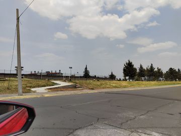 VENTA CASA LA LOMA ZINANCATEPEC JUNTO A RECLUSORIO SANTIAGUITO Y UNIVERSIDAD POLITECNICA DEL VALLE DE TOLUCA