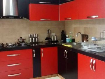 VENDO CASA CON PISCINA EN CHACLACAYO