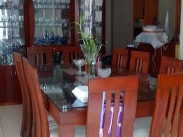 VENDO CASA CON PISCINA EN CHACLACAYO