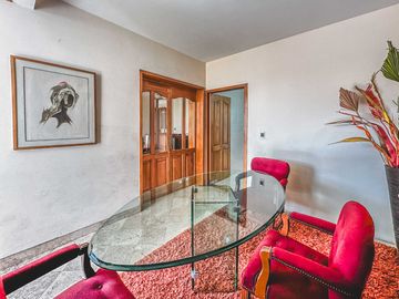 CASA CON ALBERCA Y 4 RECÁMARAS EN CHOLULA.
