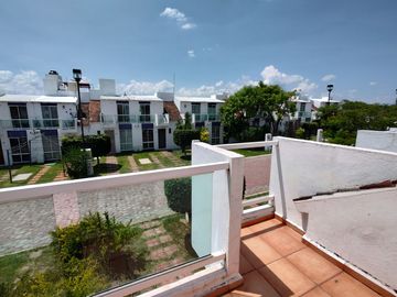 VENTA CASA VILLAS TEQUES TEQUESQUITENGO MORELOS