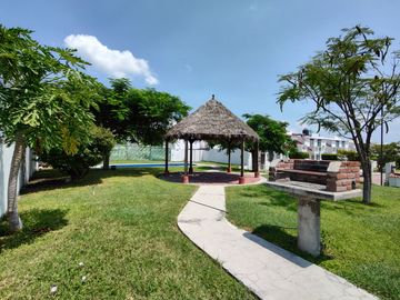 VENTA CASA VILLAS TEQUES TEQUESQUITENGO MORELOS