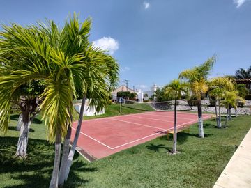 VENTA CASA VILLAS TEQUES TEQUESQUITENGO MORELOS