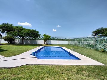 VENTA CASA VILLAS TEQUES TEQUESQUITENGO MORELOS