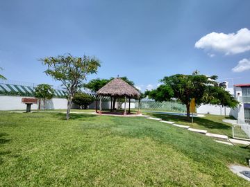 VENTA CASA VILLAS TEQUES TEQUESQUITENGO MORELOS