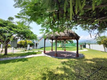 VENTA CASA VILLAS TEQUES TEQUESQUITENGO MORELOS