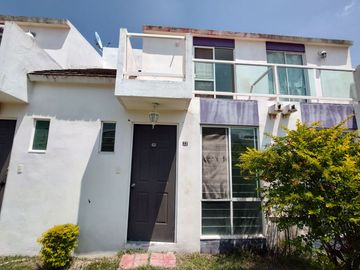 VENTA CASA VILLAS TEQUES TEQUESQUITENGO MORELOS