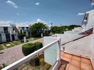 VENTA CASA VILLAS TEQUES TEQUESQUITENGO MORELOS