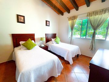 VILLAS MARES DE VERANO B1