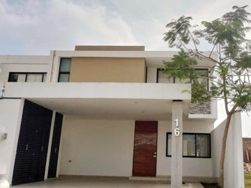 Casa en Venta en Lomas del Dorado | Modelo Brisa