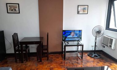 Experience Makati Elegance: Lease Your Studio Condo at Makati Palace Condotel Now! Don't Miss Out!