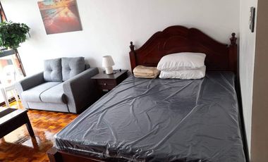 Experience Makati Elegance: Lease Your Studio Condo at Makati Palace Condotel Now! Don't Miss Out!