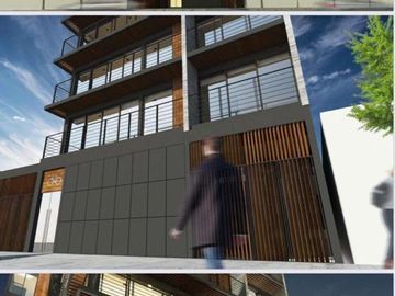 VENTA DE DEPTO NUEVO INCREIBLE UBICACION Y VISTA EXCEPCIONAL