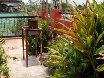 For Sale 3-Storey House and Lot Victoria Ville Homes, Sta Cruz, Antipolo