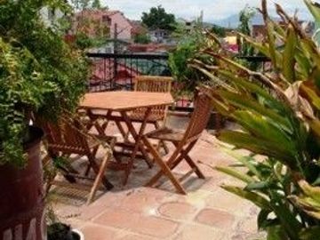 For Sale 3-Storey House and Lot Victoria Ville Homes, Sta Cruz, Antipolo