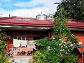 For Sale 3-Storey House and Lot Victoria Ville Homes, Sta Cruz, Antipolo