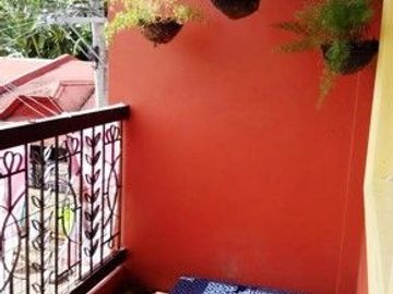For Sale 3-Storey House and Lot Victoria Ville Homes, Sta Cruz, Antipolo