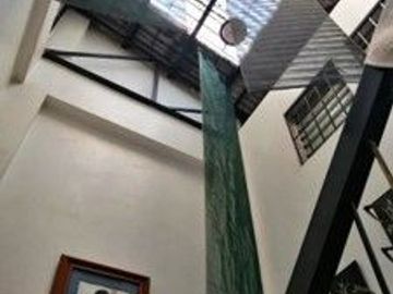 For Sale 3-Storey House and Lot Victoria Ville Homes, Sta Cruz, Antipolo