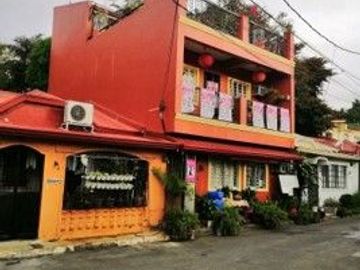 For Sale 3-Storey House and Lot Victoria Ville Homes, Sta Cruz, Antipolo