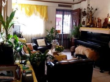 For Sale 3-Storey House and Lot Victoria Ville Homes, Sta Cruz, Antipolo
