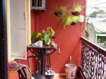 For Sale 3-Storey House and Lot Victoria Ville Homes, Sta Cruz, Antipolo