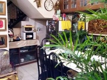 For Sale 3-Storey House and Lot Victoria Ville Homes, Sta Cruz, Antipolo