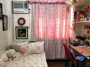 For Sale 3-Storey House and Lot Victoria Ville Homes, Sta Cruz, Antipolo