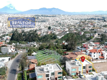 Venta de casa en Pinllo del cantón Ambato
