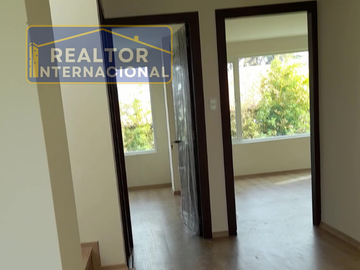 Venta de casa en Pinllo del cantón Ambato