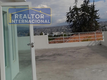 Venta de casa en Pinllo del cantón Ambato