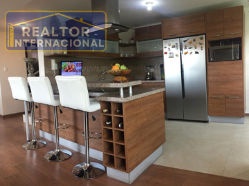 Venta de casa en Pinllo del cantón Ambato
