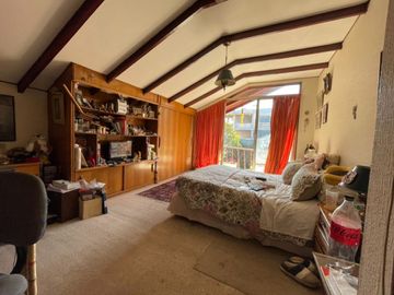 vendo casa isabel montt